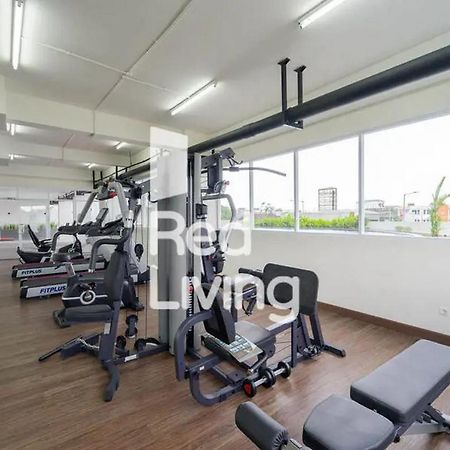 Redliving Apartemen Jp Bogor - Fix Room Kedungbadak Екстериор снимка
