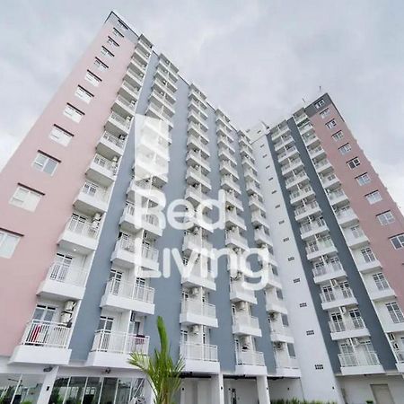 Redliving Apartemen Jp Bogor - Fix Room Kedungbadak Екстериор снимка