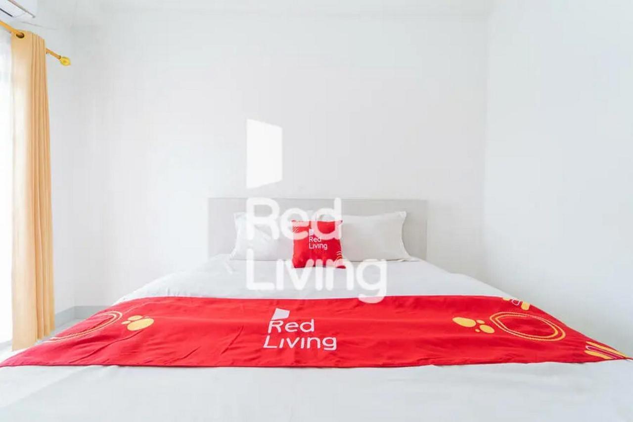 Redliving Apartemen Jp Bogor - Fix Room Kedungbadak Екстериор снимка