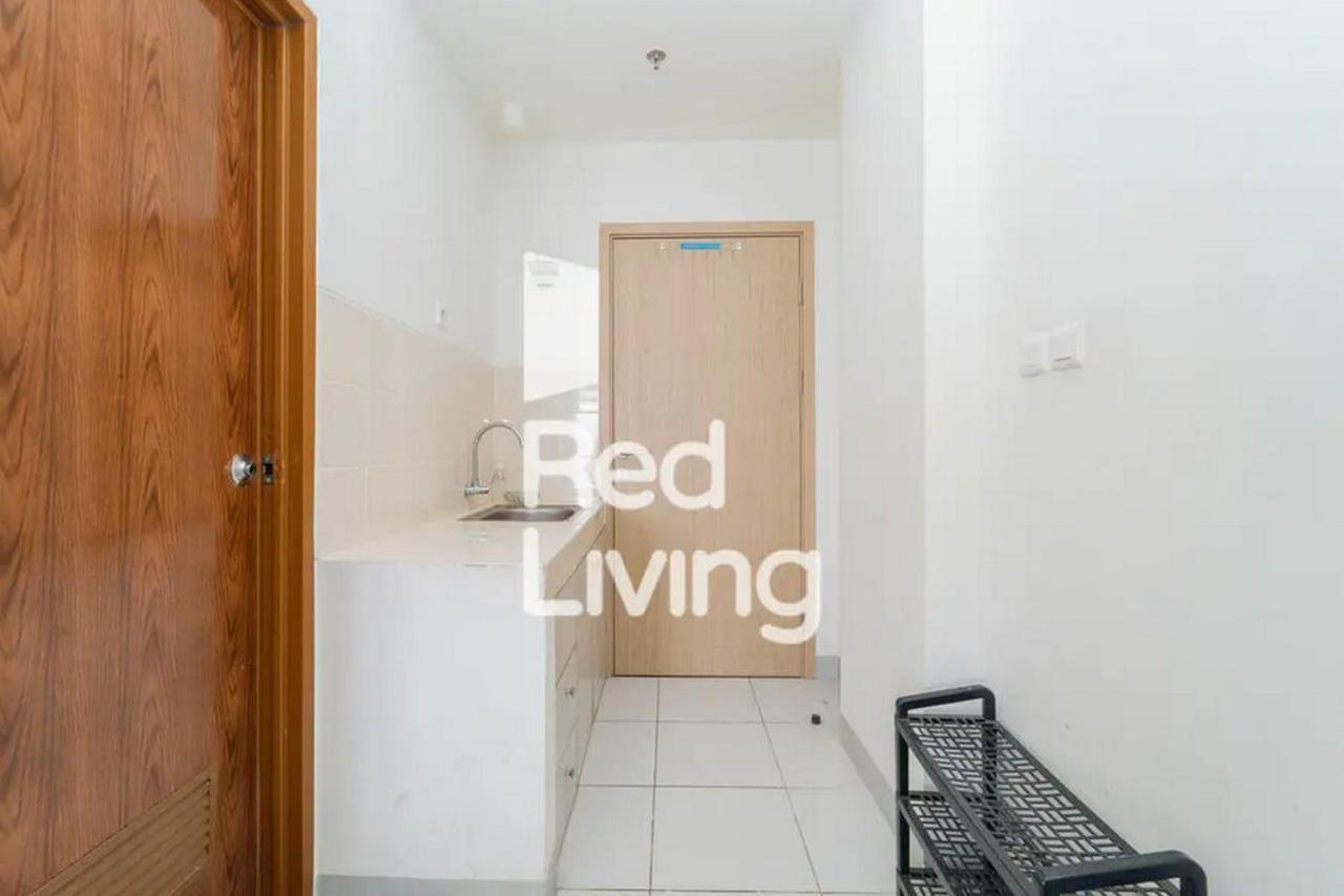 Redliving Apartemen Jp Bogor - Fix Room Kedungbadak Екстериор снимка